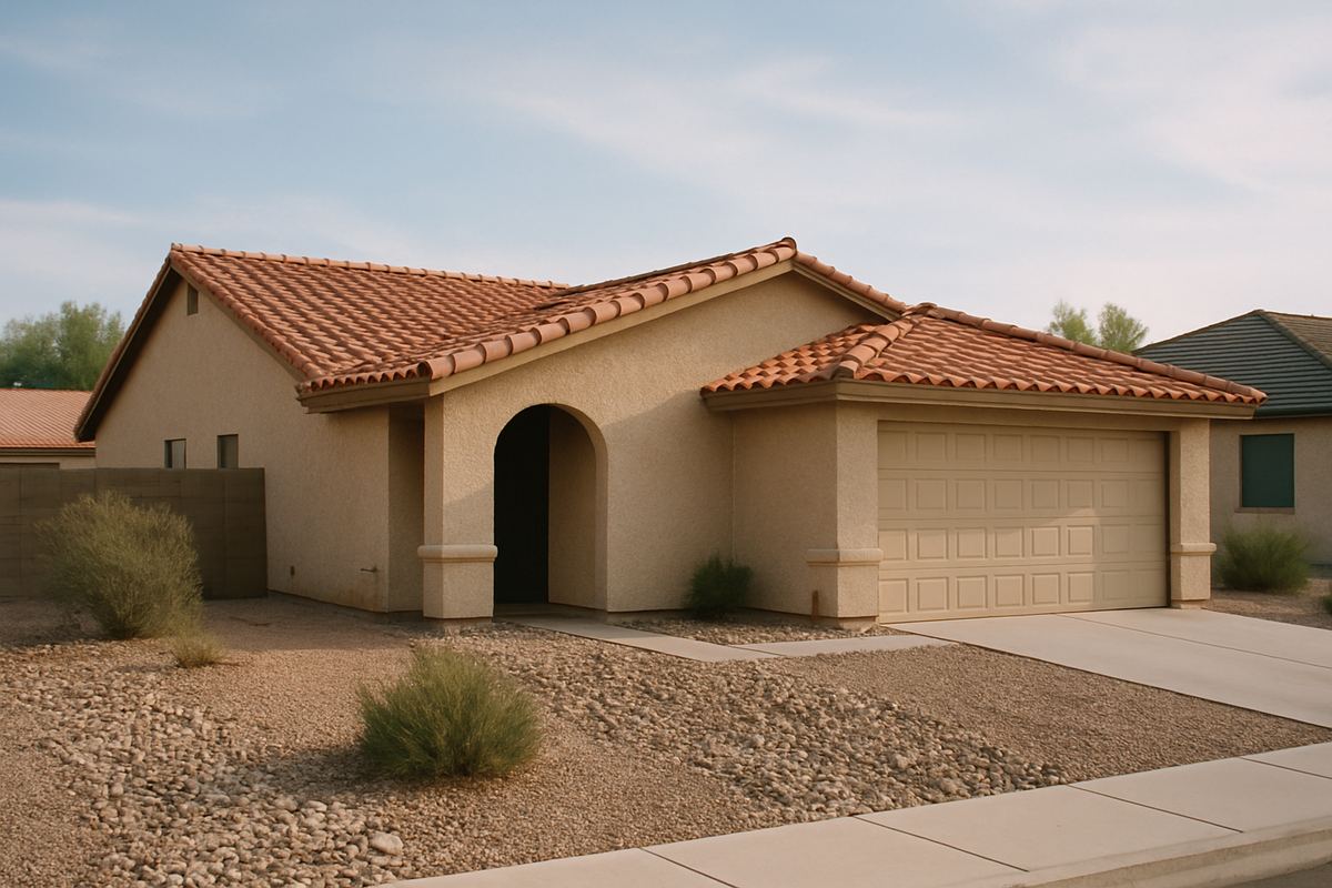 Green Valley rental house in Henderson